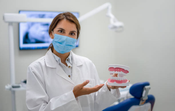 Best Emergency Treatment for Jaw Pain or Injury in Maywood, CA